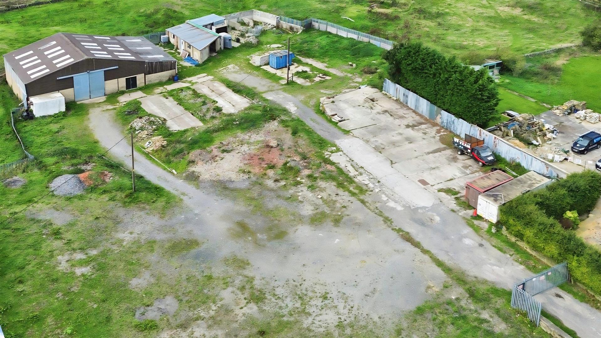 LAND
